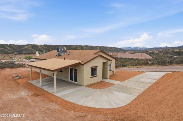 1272 Circulo Yerba Buena, Rio Rico, AZ 85648