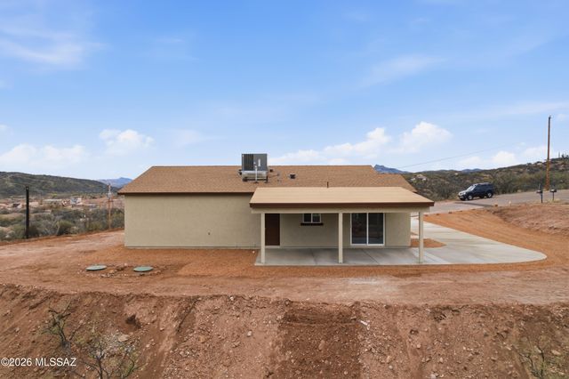 1272 Circulo Yerba Buena, Rio Rico, AZ 85648