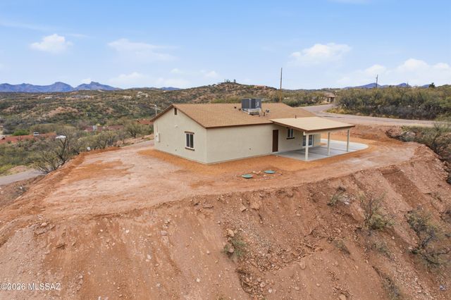 1272 Circulo Yerba Buena, Rio Rico, AZ 85648