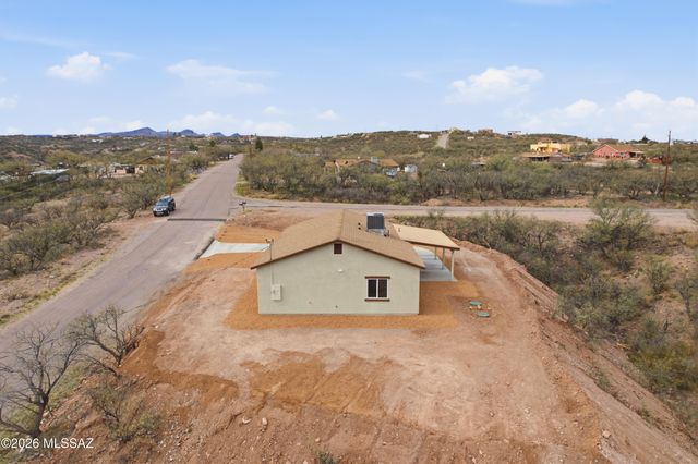 1272 Circulo Yerba Buena, Rio Rico, AZ 85648