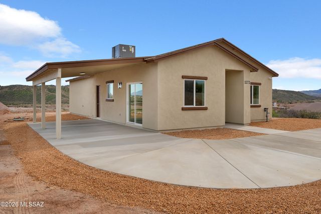 1272 Circulo Yerba Buena, Rio Rico, AZ 85648