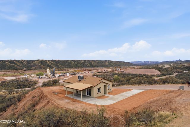 1272 Circulo Yerba Buena, Rio Rico, AZ 85648