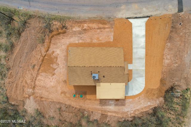 1272 Circulo Yerba Buena, Rio Rico, AZ 85648