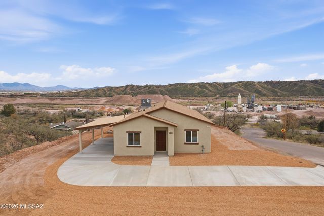 1272 Circulo Yerba Buena, Rio Rico, AZ 85648