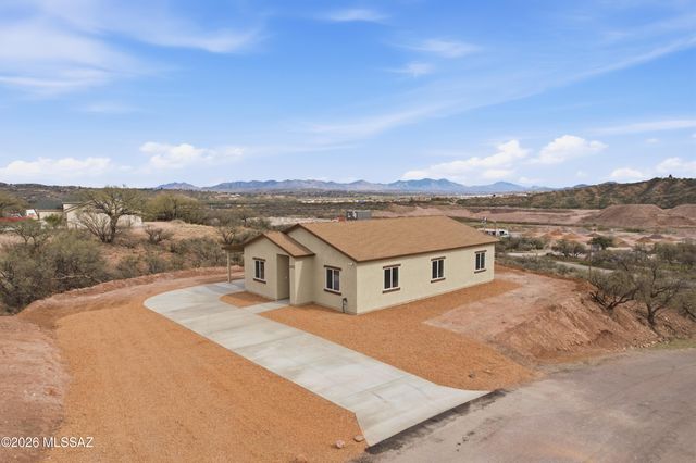 1272 Circulo Yerba Buena, Rio Rico, AZ 85648