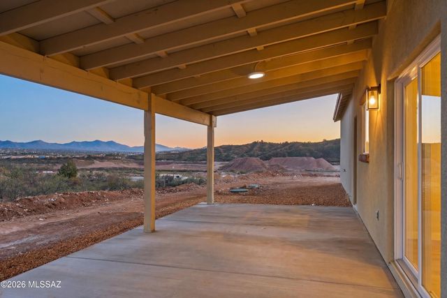 1272 Circulo Yerba Buena, Rio Rico, AZ 85648