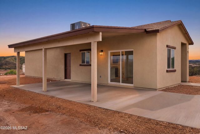 1272 Circulo Yerba Buena, Rio Rico, AZ 85648