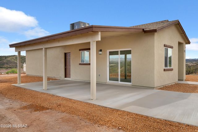 1272 Circulo Yerba Buena, Rio Rico, AZ 85648