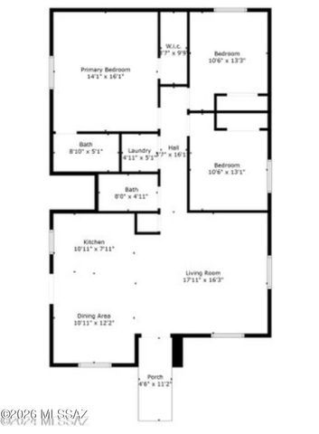 1272 Circulo Yerba Buena, Rio Rico, AZ 85648