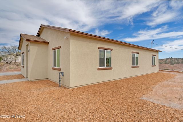 1272 Circulo Yerba Buena, Rio Rico, AZ 85648