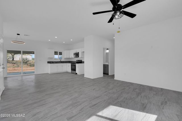 1272 Circulo Yerba Buena, Rio Rico, AZ 85648