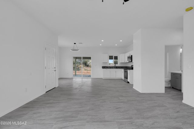 1272 Circulo Yerba Buena, Rio Rico, AZ 85648