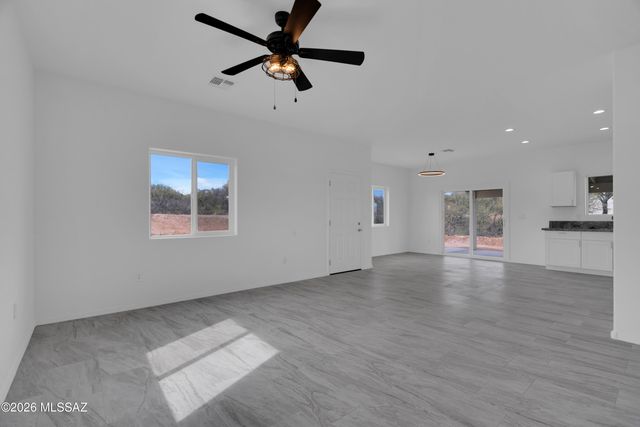 1272 Circulo Yerba Buena, Rio Rico, AZ 85648