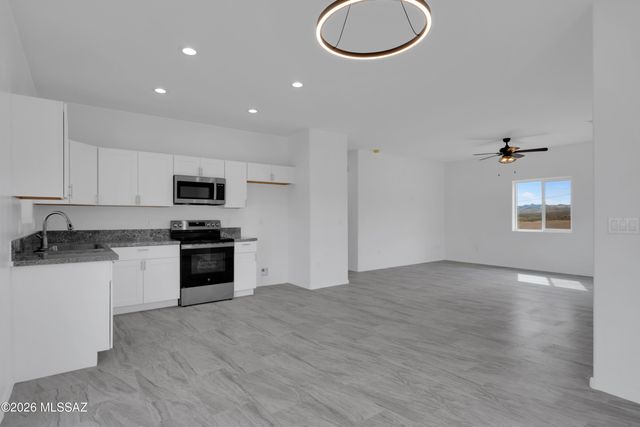 1272 Circulo Yerba Buena, Rio Rico, AZ 85648