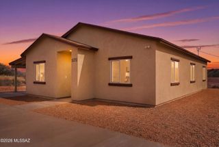 1272 Circulo Yerba Buena, Rio Rico, AZ 85648