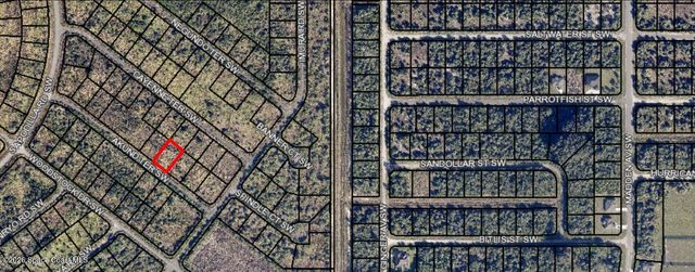 935 Akund Terrace SW, Palm Bay, FL 32908