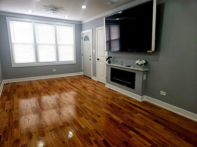 4521 S Mozart Street 1, Chicago, IL 60632