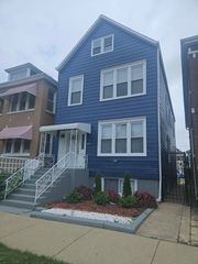 4521 S Mozart Street 1, Chicago, IL 60632