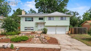 1911 Wynkoop Drive, Colorado Springs, CO 80909