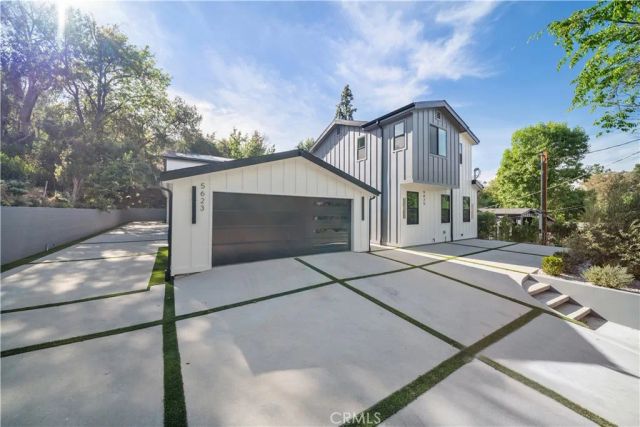 5623 Oso, Woodland Hills, CA 91367