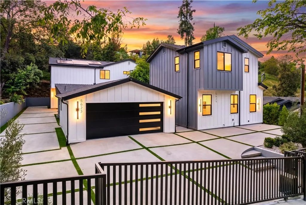 5623 Oso, Woodland Hills, CA 91367