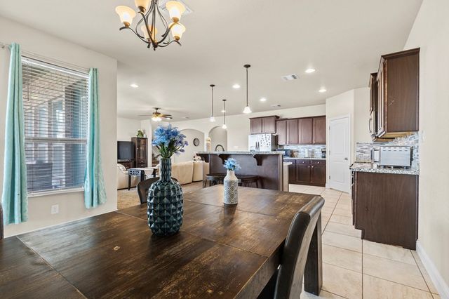 6007 Ridge View St, Midland, TX 79705