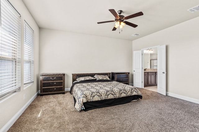 6007 Ridge View St, Midland, TX 79705