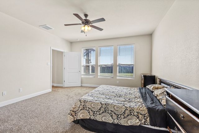 6007 Ridge View St, Midland, TX 79705