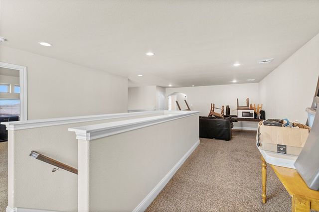6007 Ridge View St, Midland, TX 79705