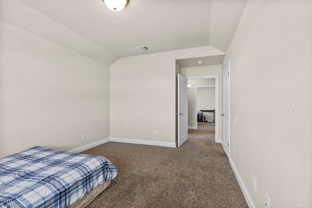 6007 Ridge View St, Midland, TX 79705