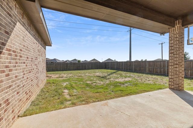 6007 Ridge View St, Midland, TX 79705