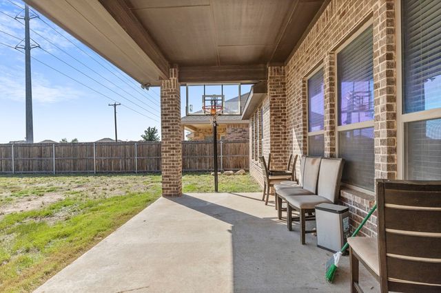 6007 Ridge View St, Midland, TX 79705