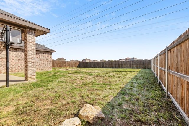 6007 Ridge View St, Midland, TX 79705