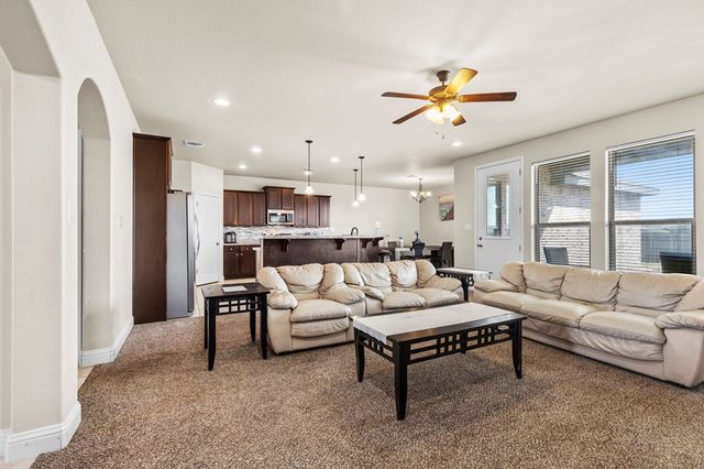 6007 Ridge View St, Midland, TX 79705