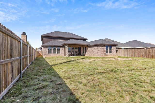 6007 Ridge View St, Midland, TX 79705