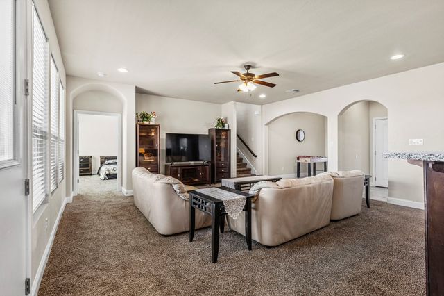 6007 Ridge View St, Midland, TX 79705