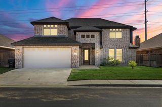 6007 Ridge View St, Midland, TX 79705