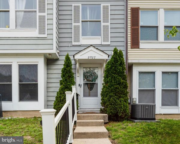 2707 GREENWOOD DR, Lindenwold, NJ 08021