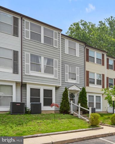 2707 GREENWOOD DR, Lindenwold, NJ 08021