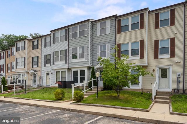 2707 GREENWOOD DR, Lindenwold, NJ 08021