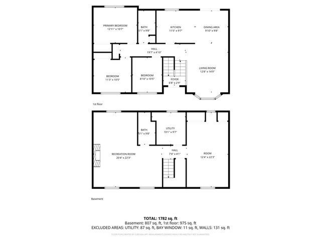 1069 Emmons St, Hiawatha, IA 52233