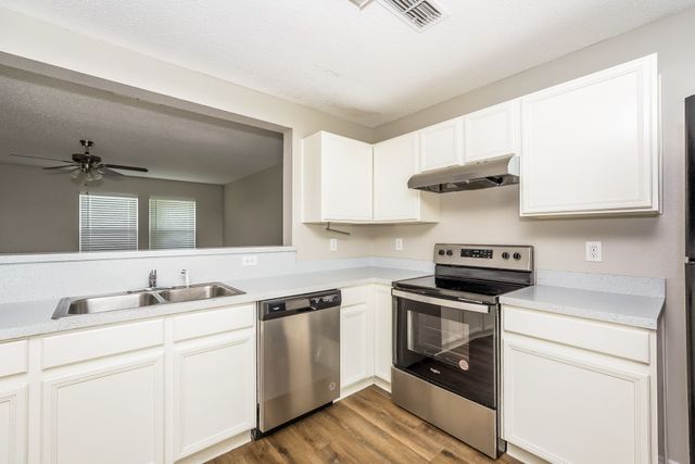 2553 Big Spring Drive, Fort Worth, TX 76120