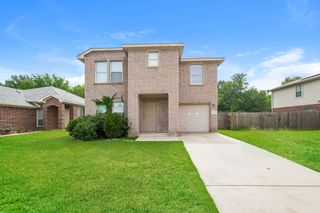 2553 Big Spring Drive, Fort Worth, TX 76120