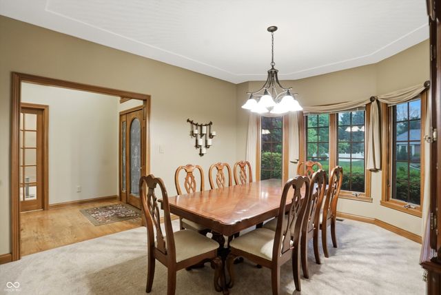 4302 W Woodbridge Lane, New Palestine, IN 46163