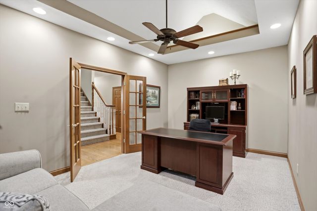 4302 W Woodbridge Lane, New Palestine, IN 46163