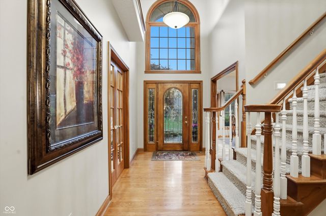 4302 W Woodbridge Lane, New Palestine, IN 46163