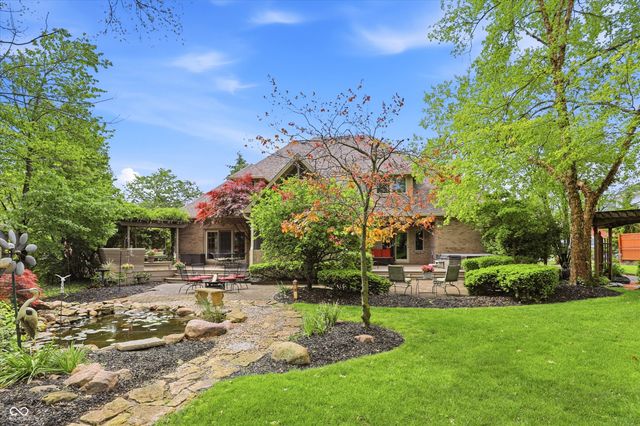 4302 W Woodbridge Lane, New Palestine, IN 46163