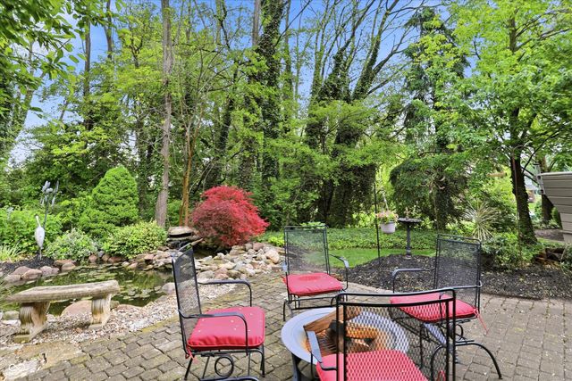 4302 W Woodbridge Lane, New Palestine, IN 46163