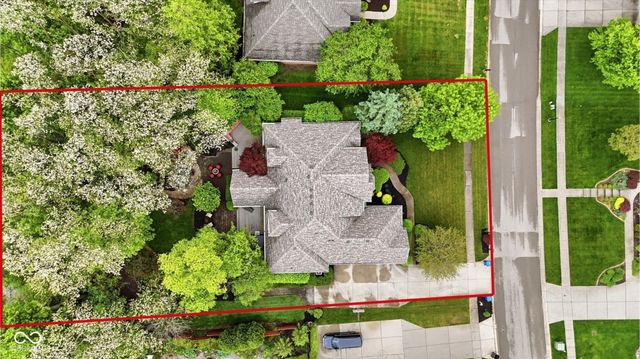 4302 W Woodbridge Lane, New Palestine, IN 46163
