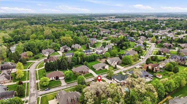 4302 W Woodbridge Lane, New Palestine, IN 46163